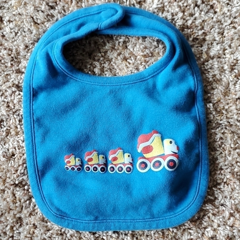 George bib